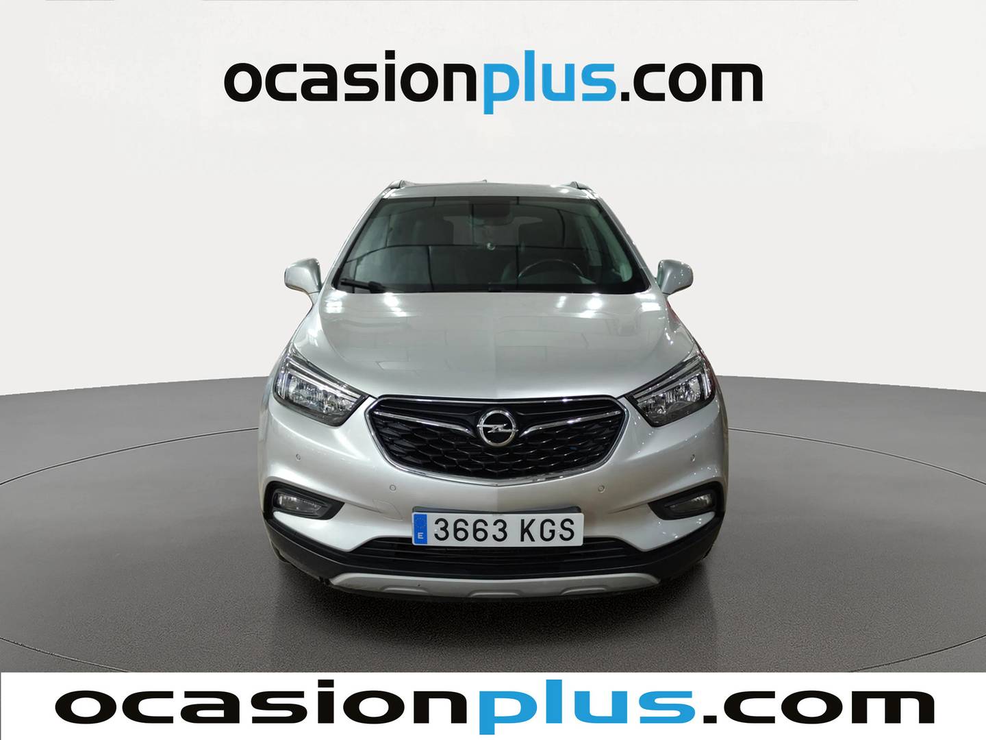 Opel Mokka X Opel Mokka X 1.6 CDTi S&S Excellence 4X2 (136 CV) barato