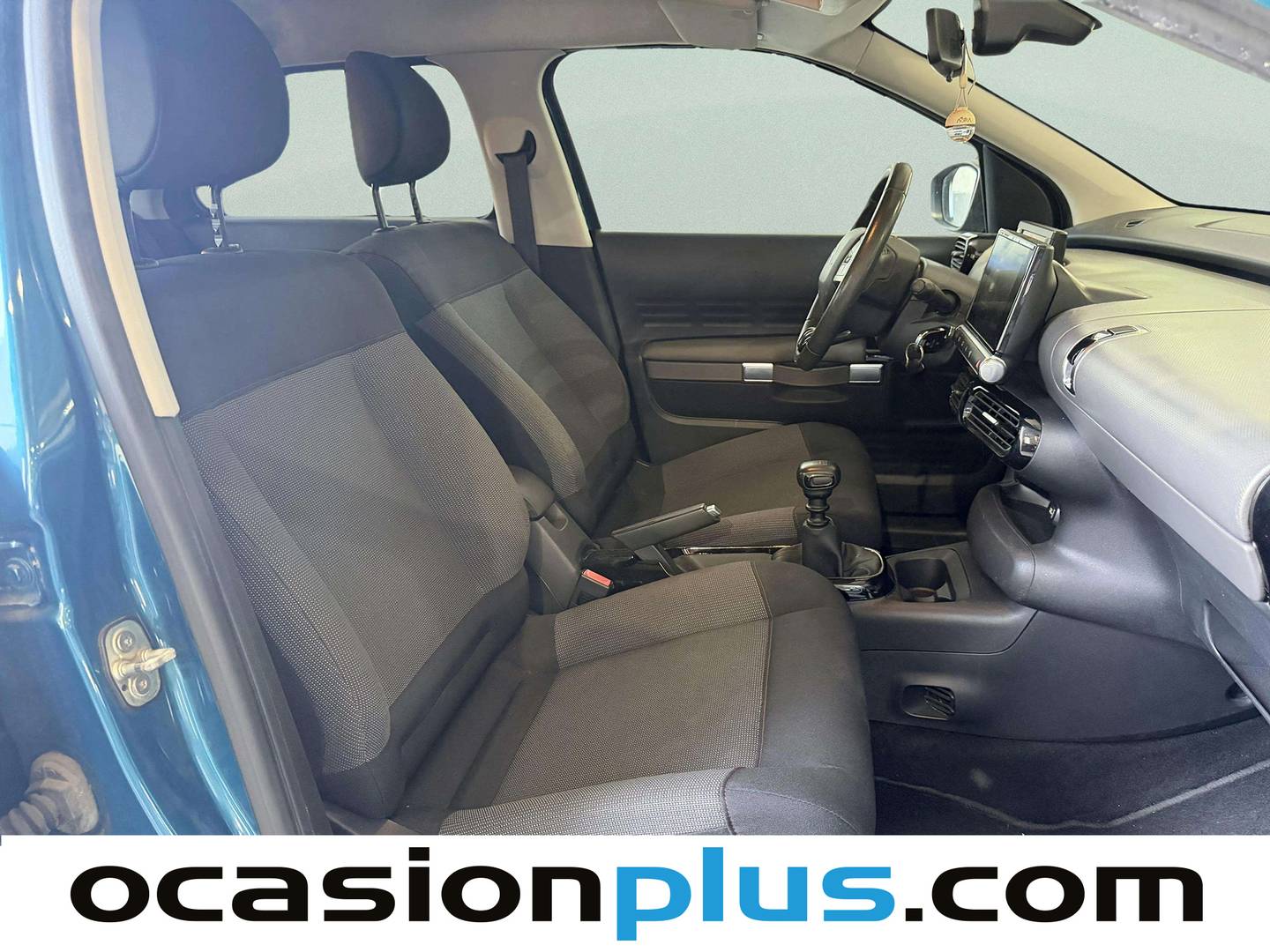 Citroën C4 Cactus Citroën C4 Cactus BlueHDi 100 S&S Feel (99 CV) km 0