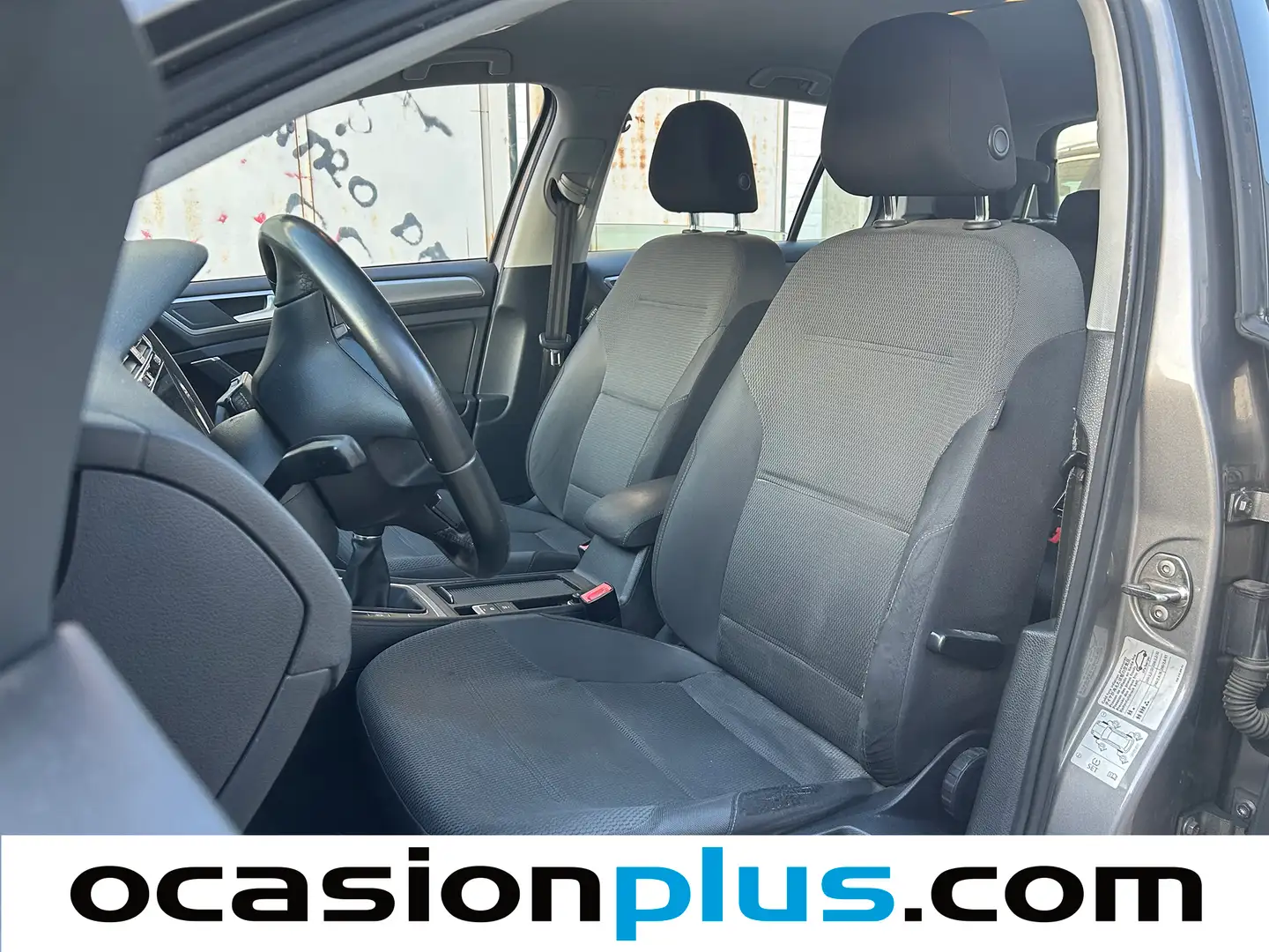 Foto Volkswagen Golf Volkswagen Golf Advance 1.6 TDI (105 CV)