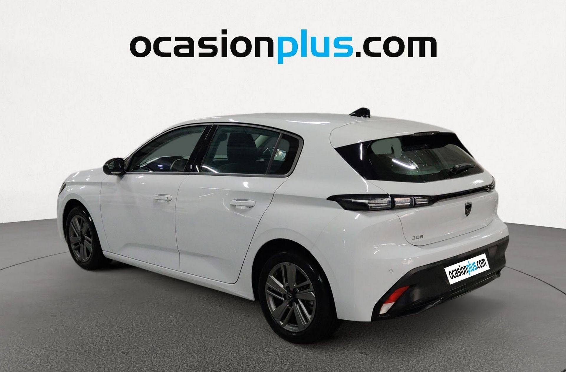 Peugeot 308 PureTech 130 Active Pack EAT8 - foto 3