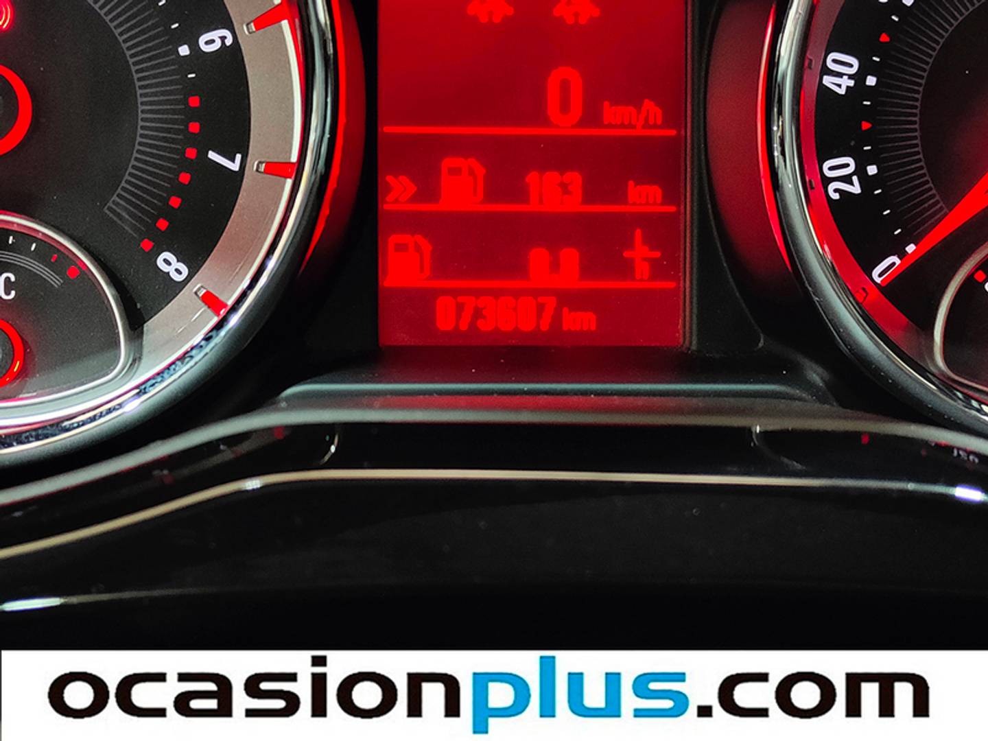 Foto Opel Adam Opel Adam 1.4 XER Slam (100 CV)