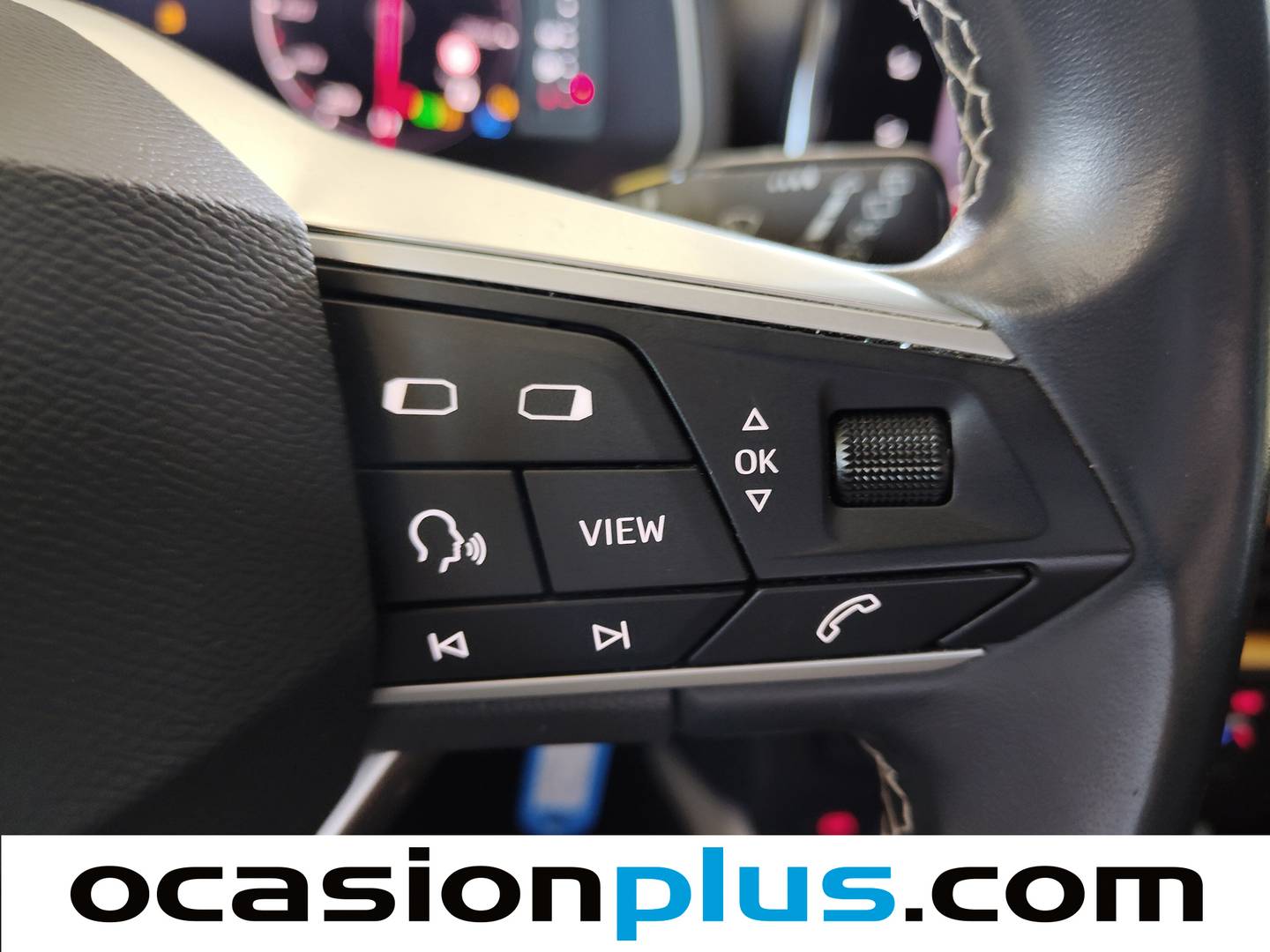 Seat Arona Seat Arona 1.0 TSI Style XL DSG (115 CV) 115cv