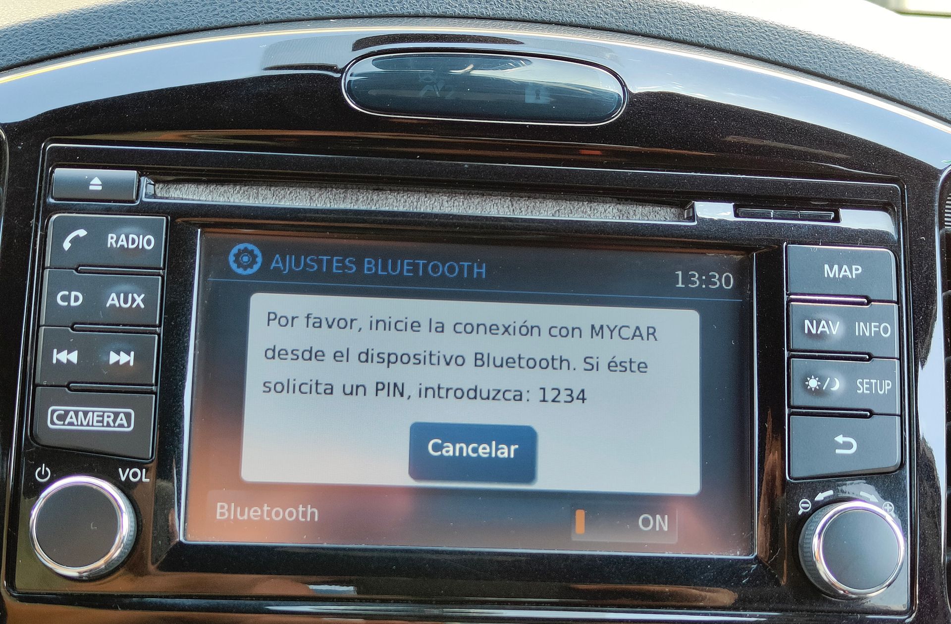 Nissan Juke dCi 110 N-Connecta 4x2 - foto 30