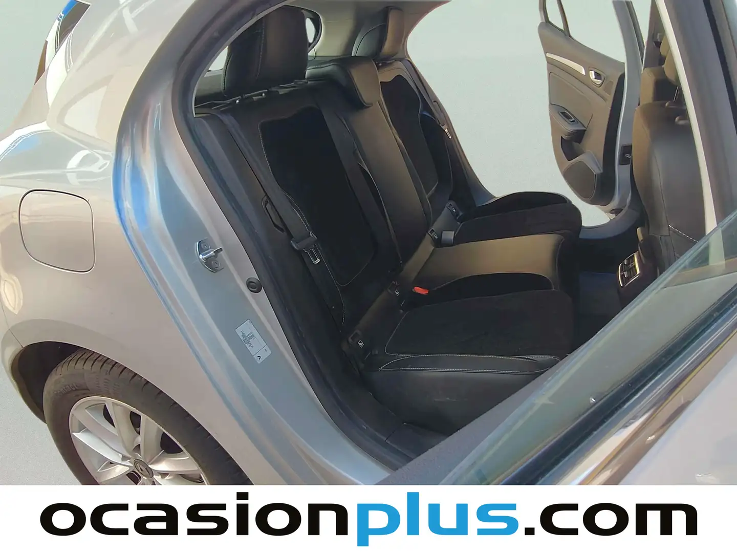 Foto Renault Mégane Renault Megane Zen Energy dCi (110 CV)