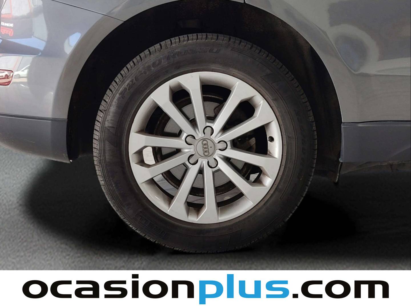 Audi Q5 Audi Q5 2.0 TDI quattro (177 CV) S tronic barato