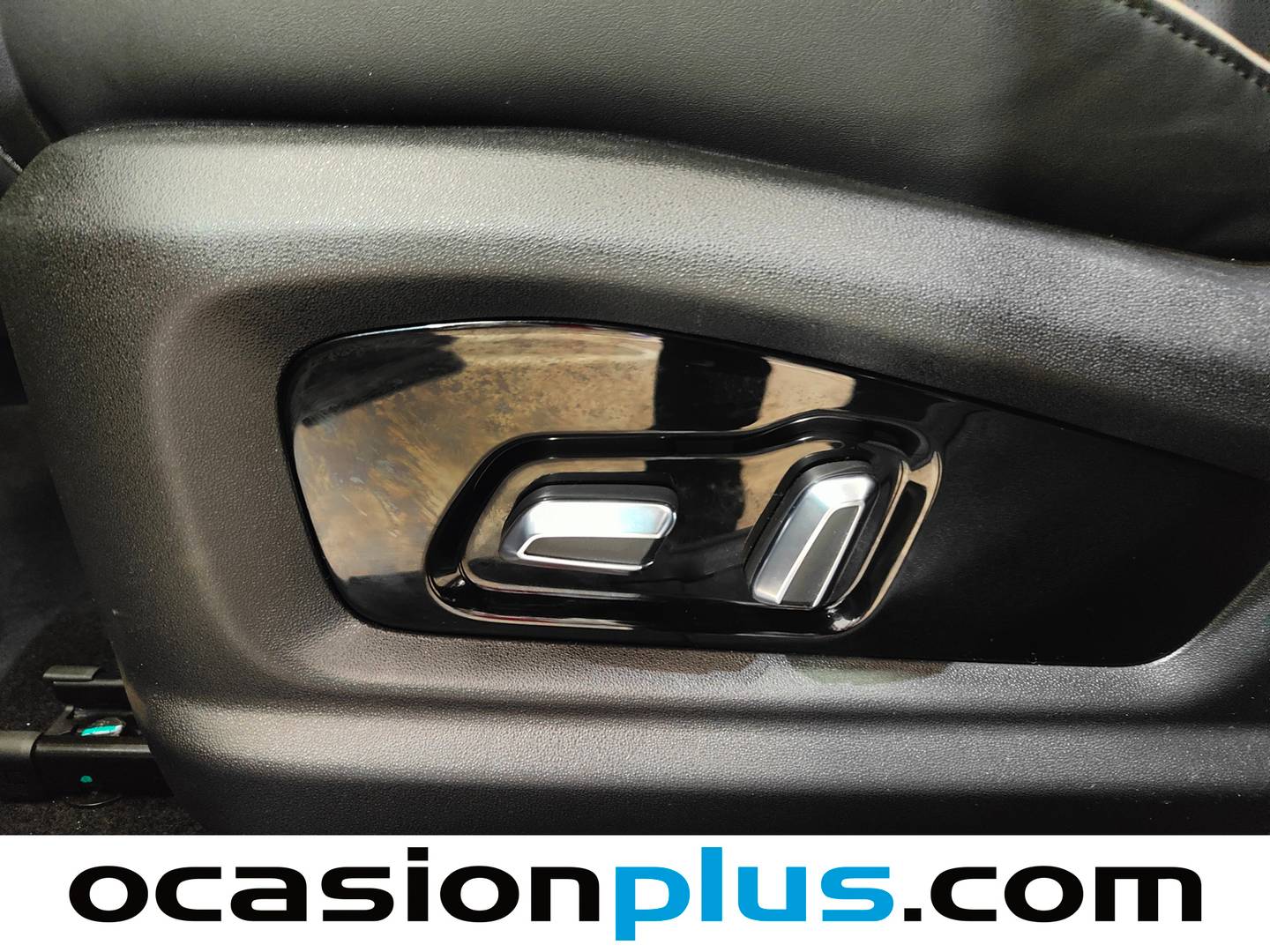 Extras y acabados del OMODA 5 OMODA 5 1.6 TGDI Premium (145 CV)