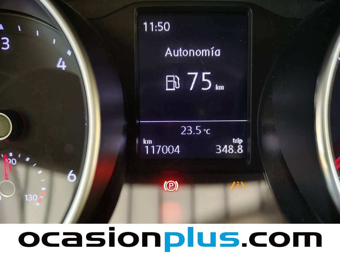 Volkswagen Tiguan Volkswagen Tiguan Edition 2.0 TDI (115 CV) seminuevo