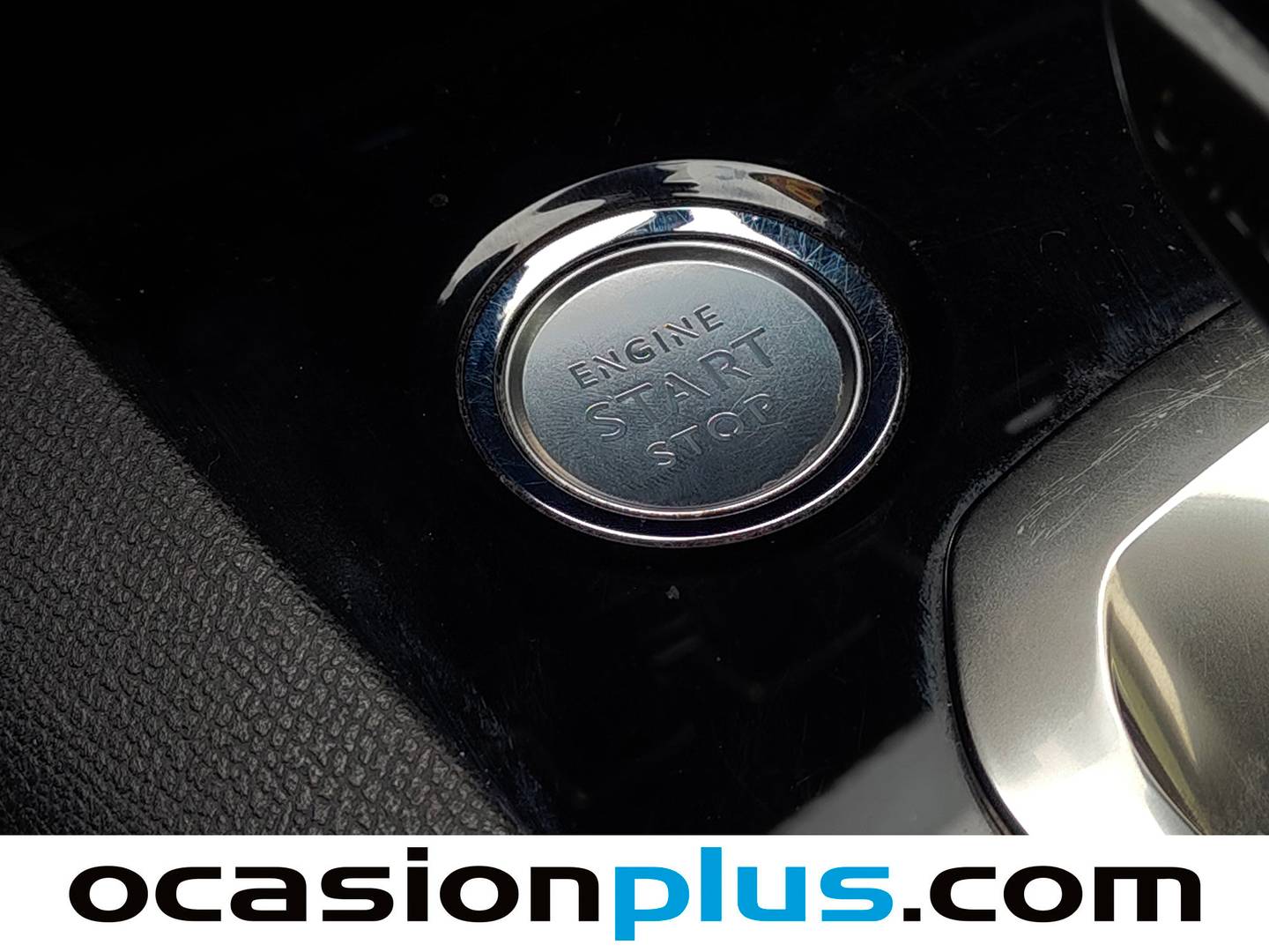 Peugeot 5008 Peugeot 5008 BlueHDI 130 S&S GT Line EAT8 (130 CV) 7 Plazas de segunda mano