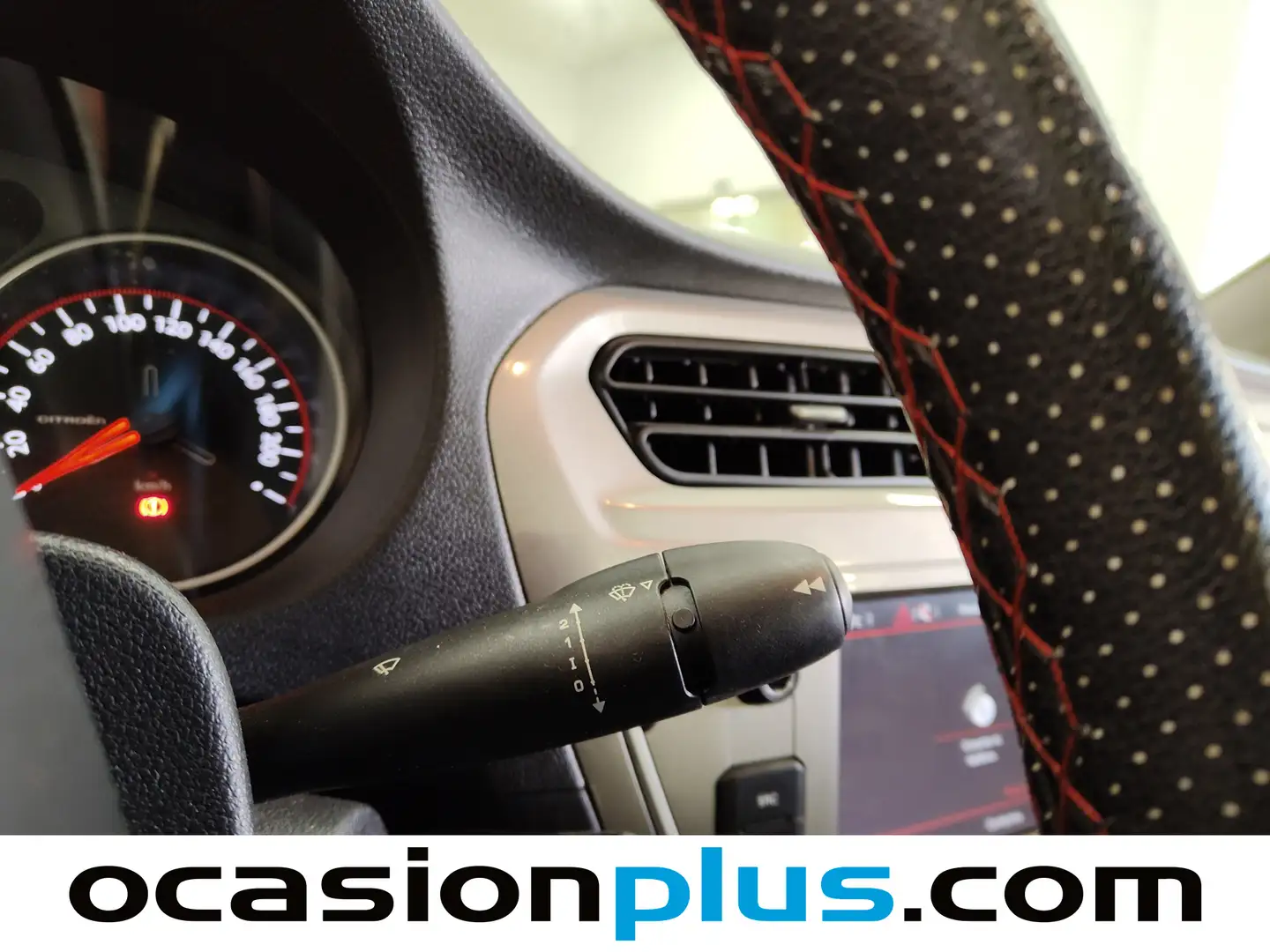 Foto Citroën C-Elysée Citroen C-Elysee BlueHDi 100 Shine (102 CV)