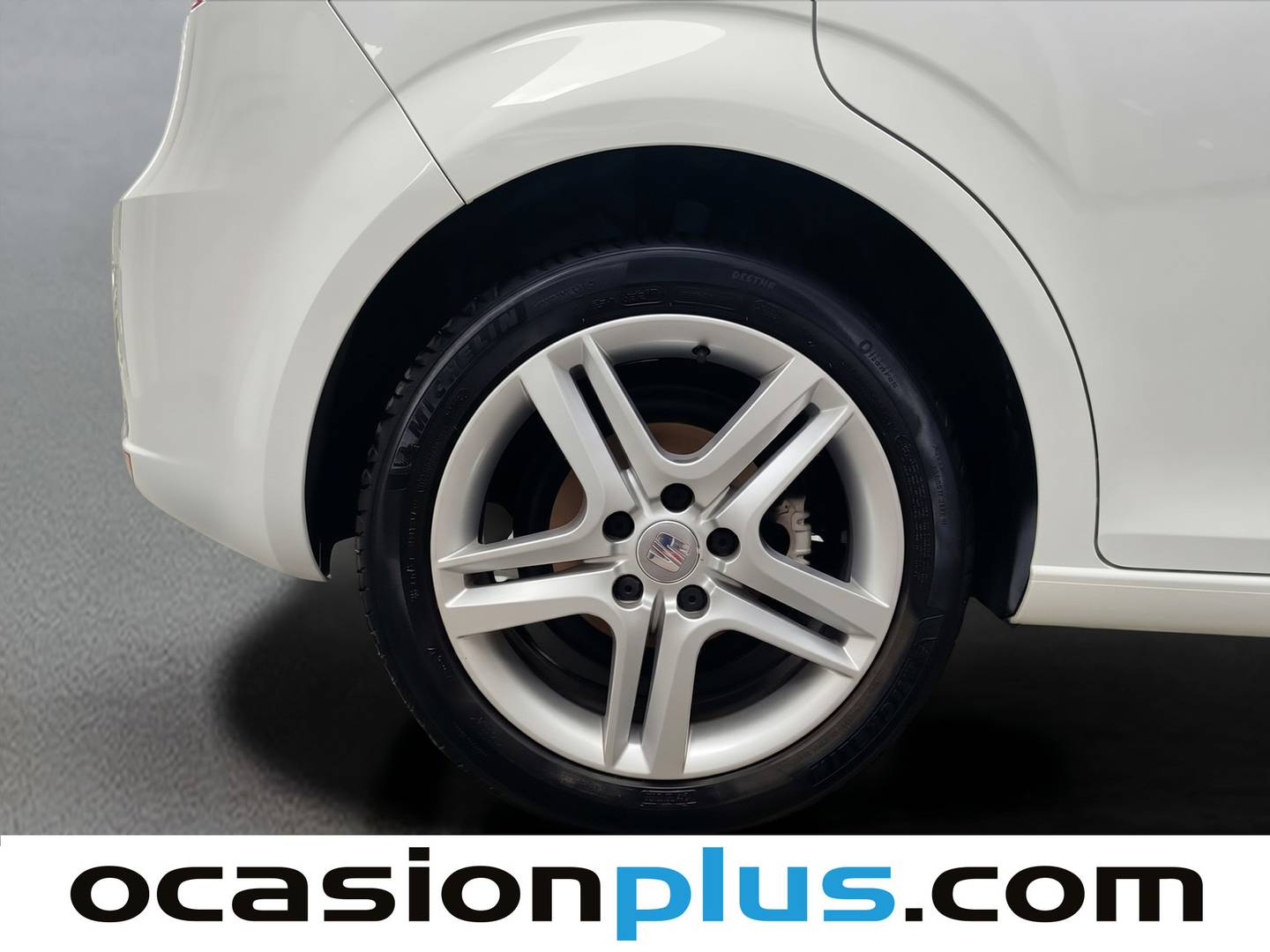 Seat León Seat León 1.6 TDI Style Copa DSG (105 CV) de ocasión