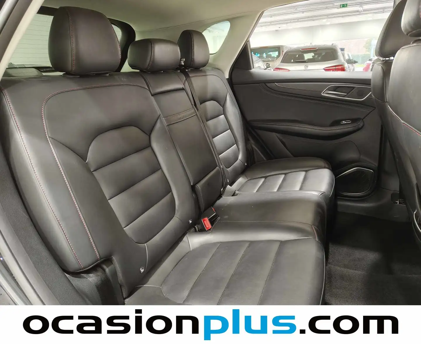 Foto MG HS MG HS 1.5 Turbo GDI Comfort DCT(162 CV)