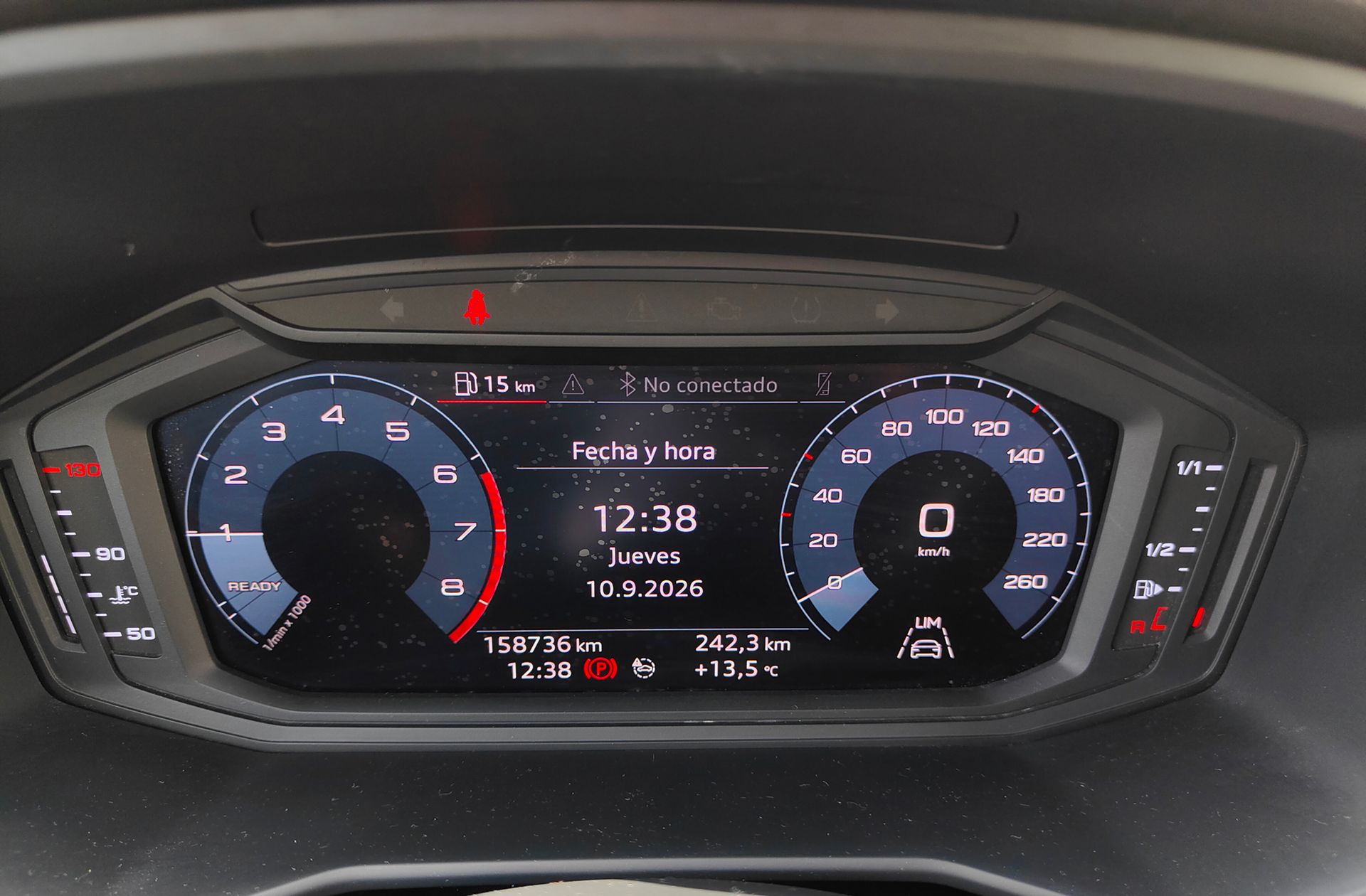 Audi A1 Sportback Advanced 25 TFSI - foto 21