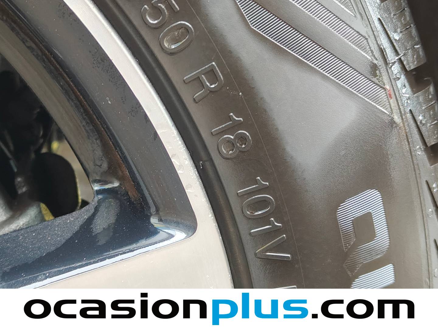 Ford Kuga Ford Kuga 2.0 TDCI S&S ST-Line 4x4 (150 CV) seminuevo