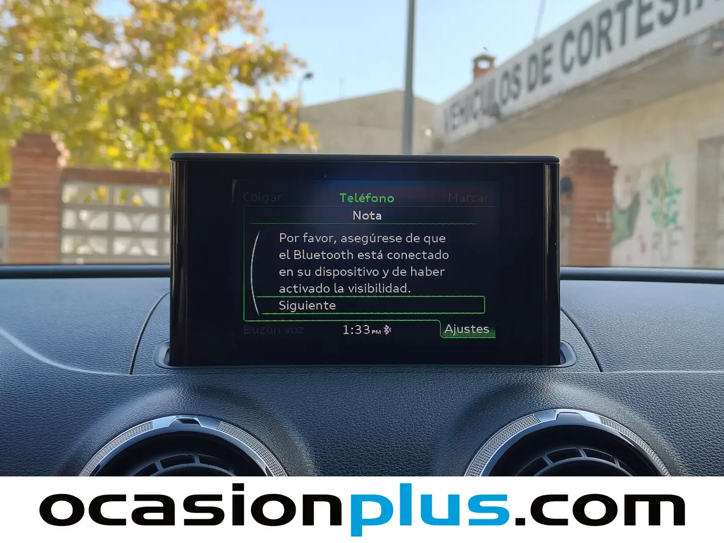 Foto Audi A3 Audi A3 Sportback 1.6 TDI clean diesel (110 CV)