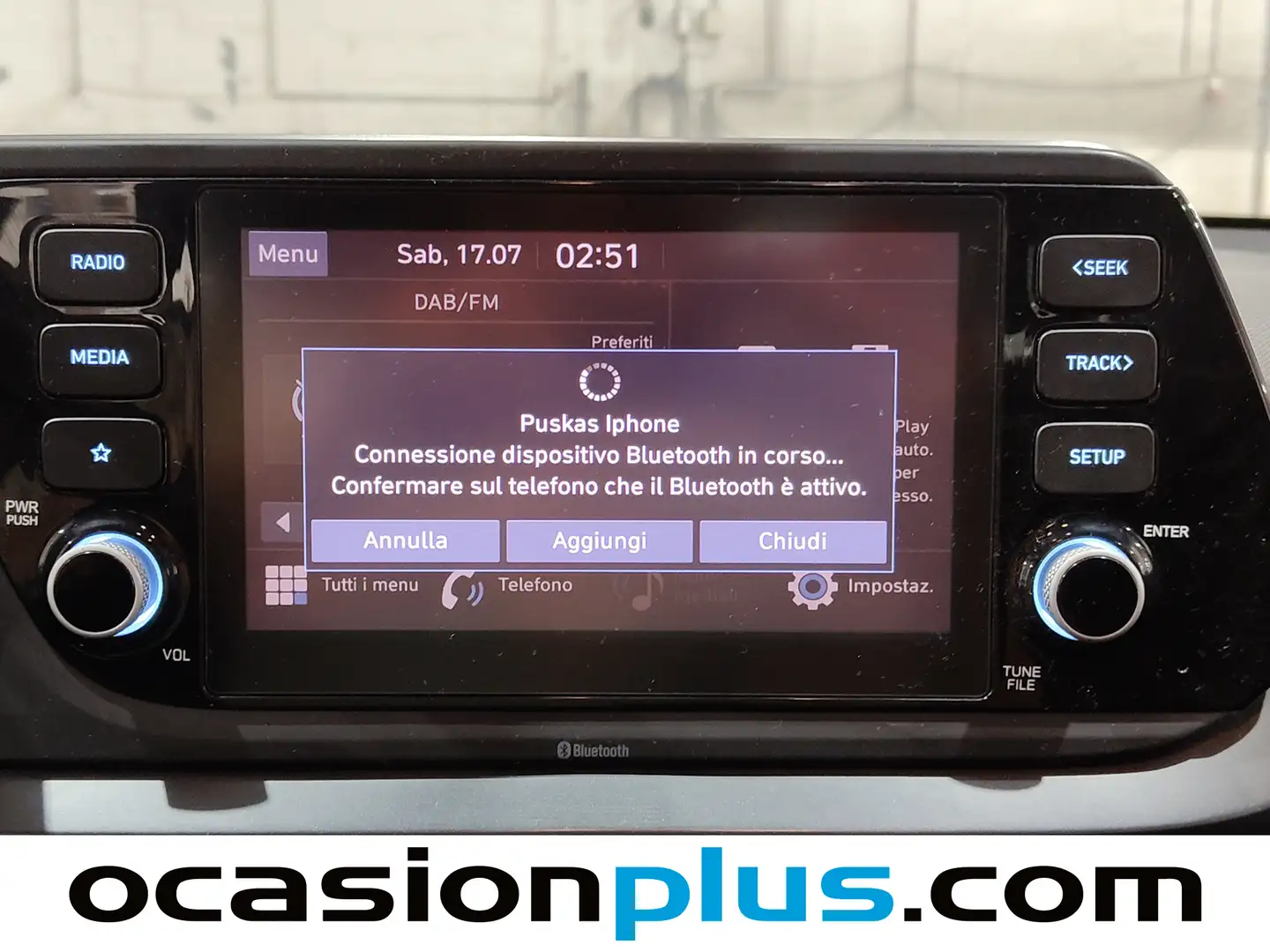 Foto Hyundai Bayon Hyundai Bayon 1.0 TGDI 48V Maxx (100 CV)