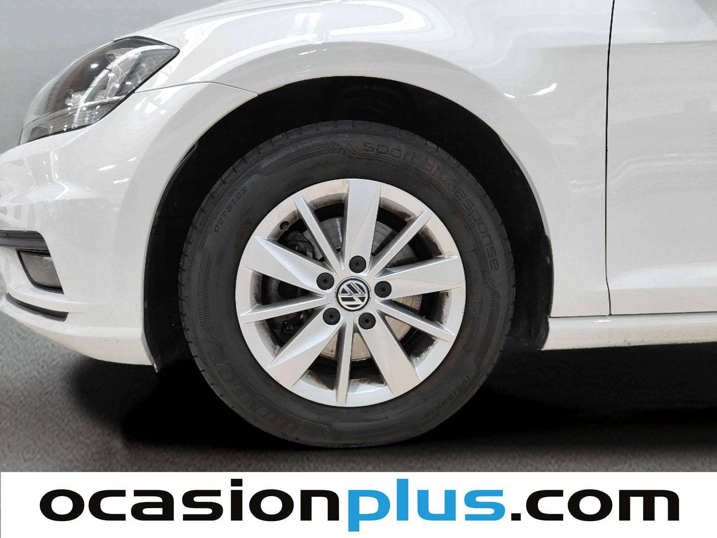 Volkswagen Golf Volkswagen Golf Business 1.6 TDI (115 CV) manual