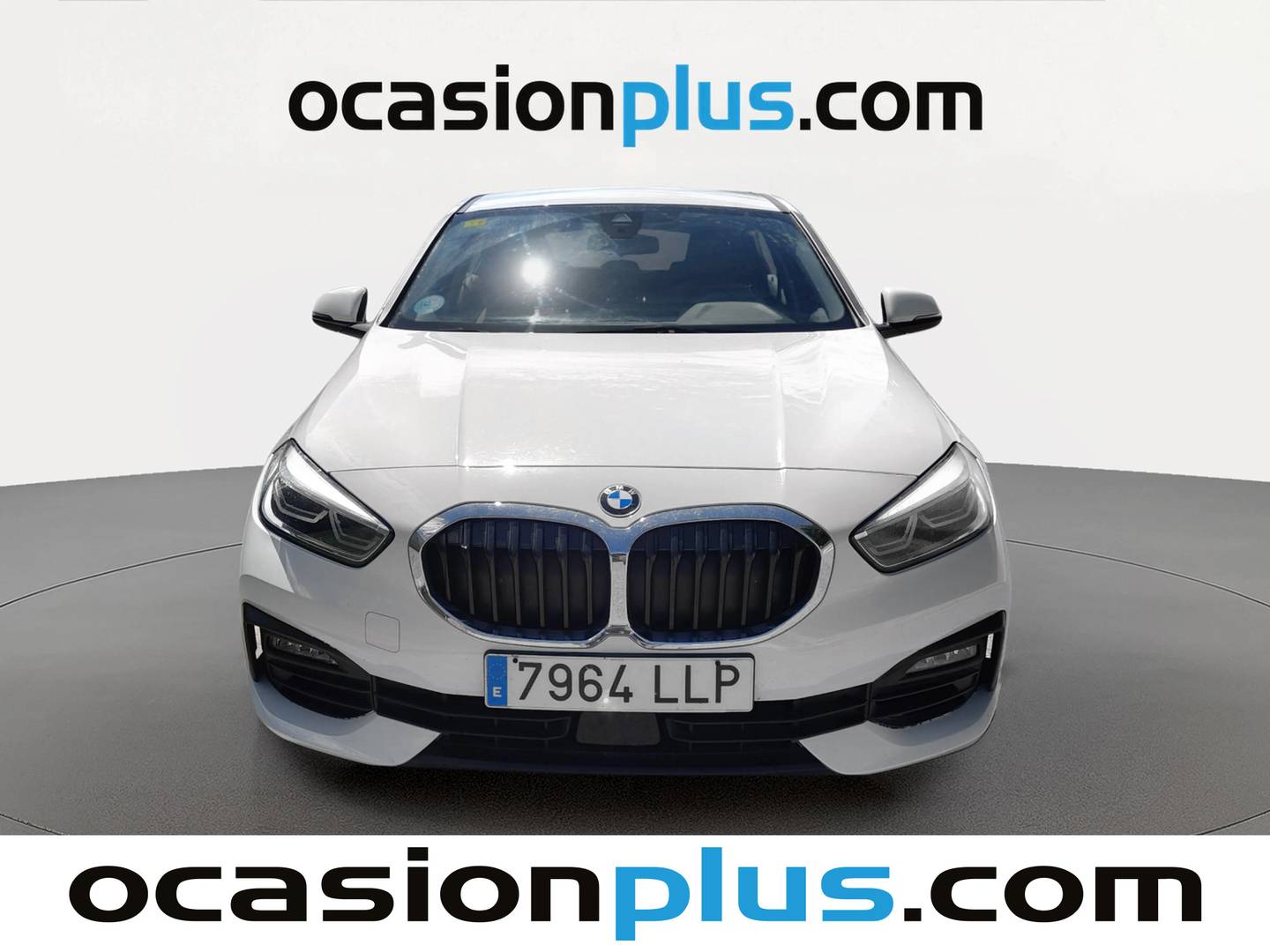 BMW Serie 1 BMW Serie 1 118i (140 CV) al mejor precio