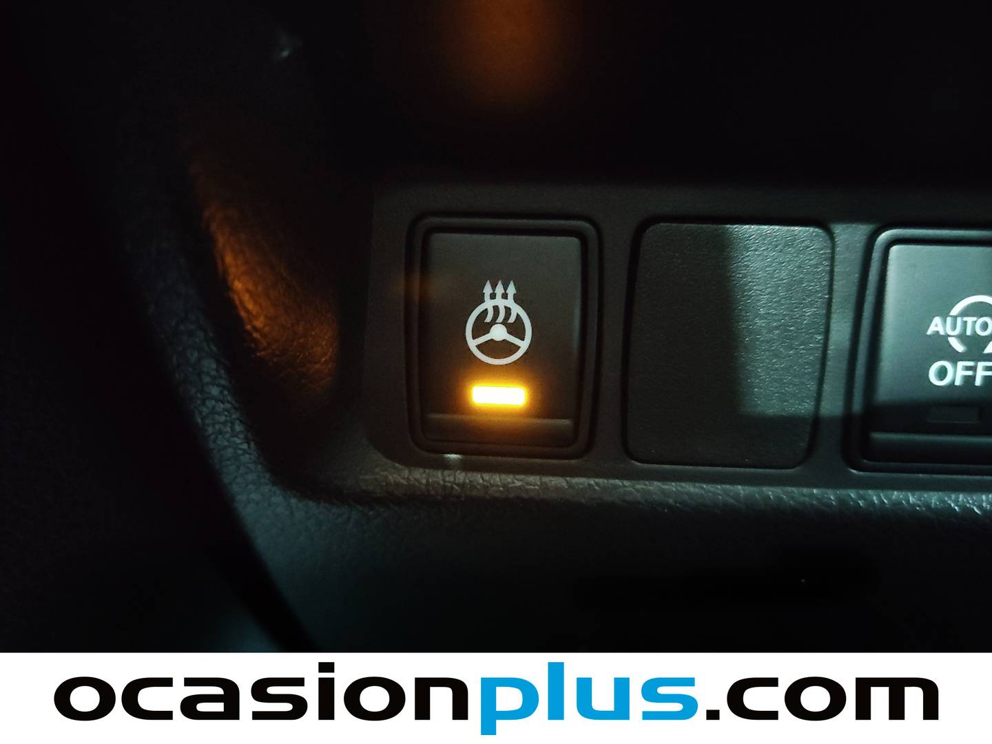 Equipamiento del Nissan X-TRAIL Nissan X-Trail dCi 130 Tekna 4x4-i (130 CV)