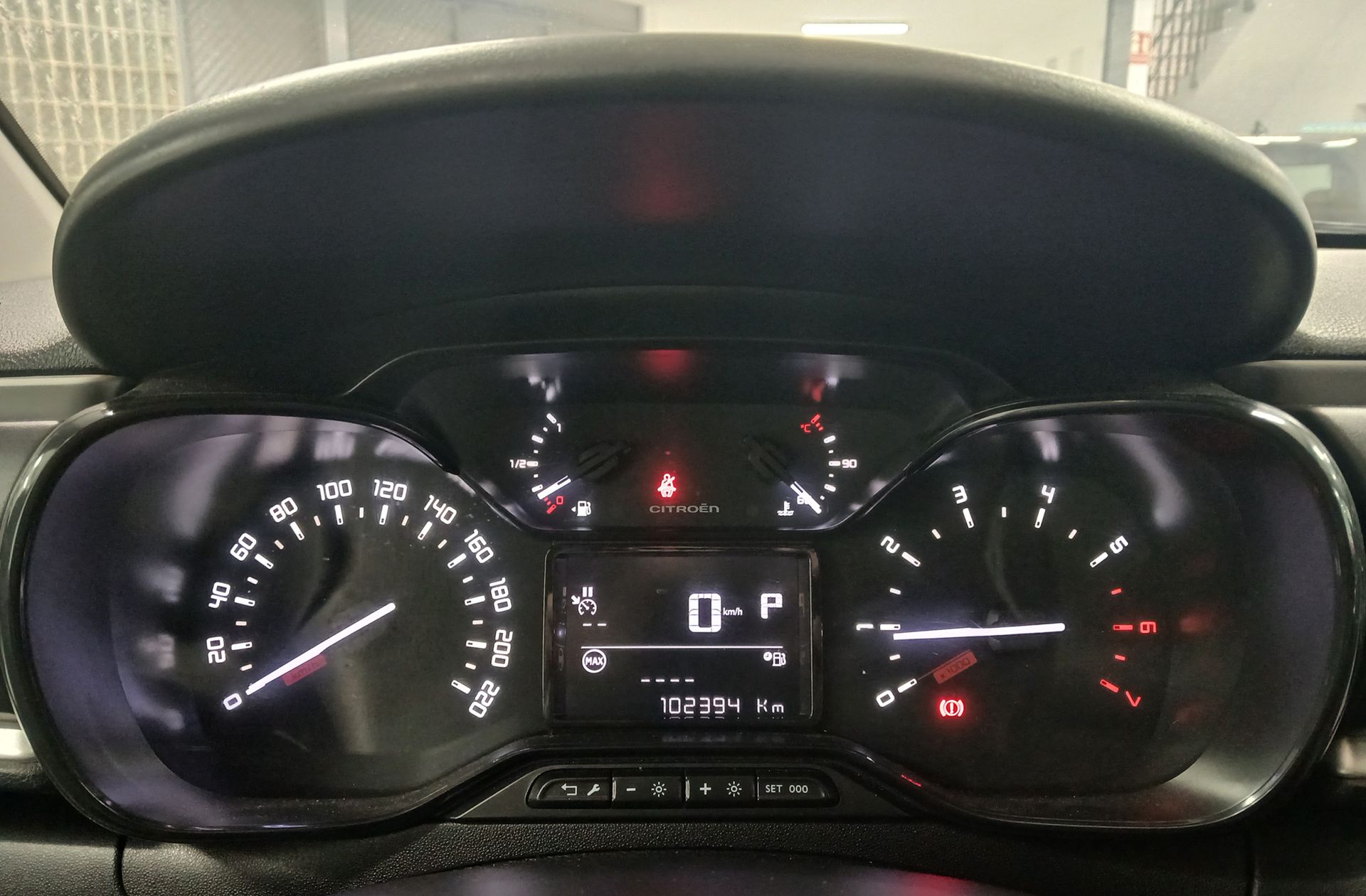 Citroën C3 PureTech 110 Feel EAT6 - foto 20
