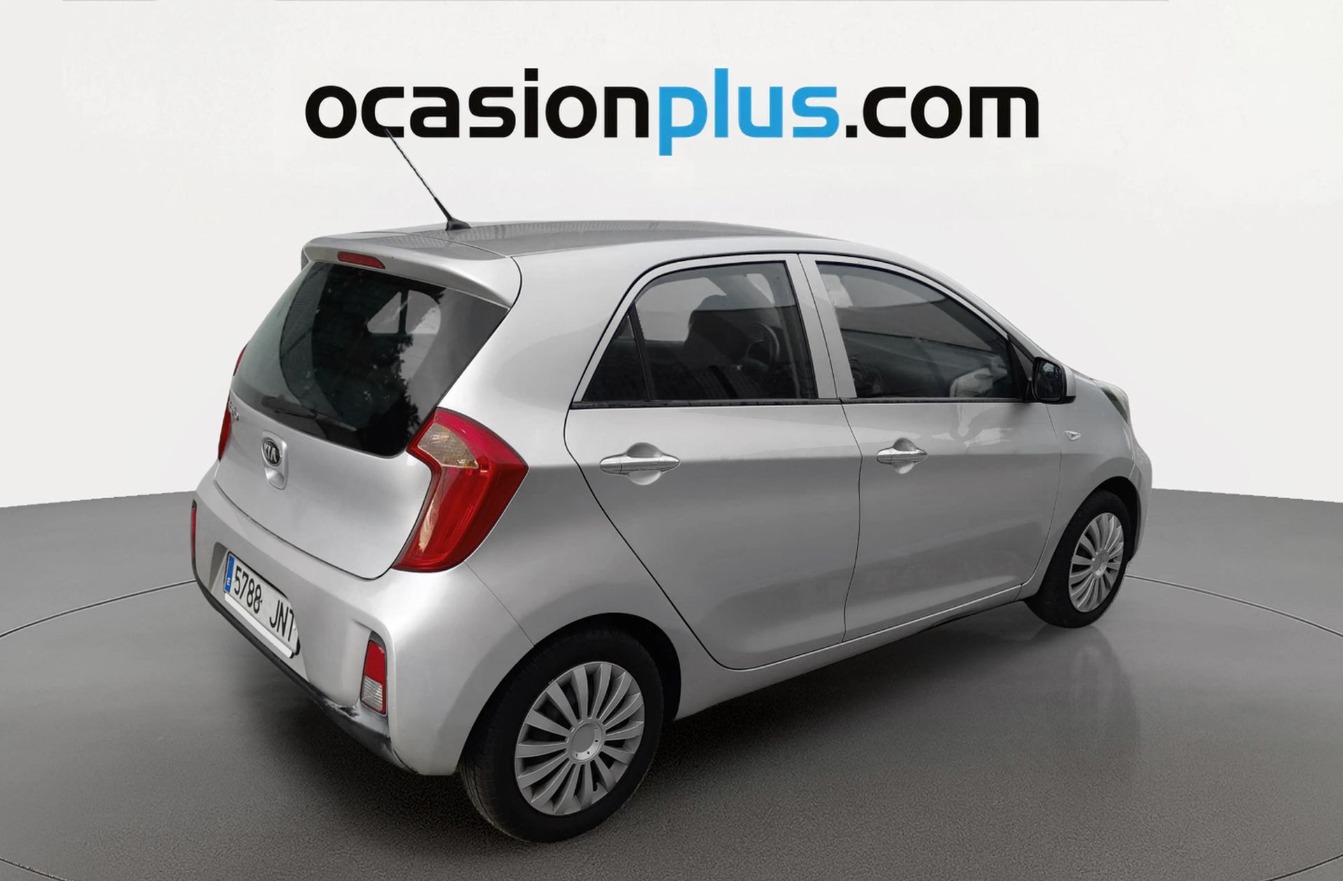Kia Picanto 1.0 Cvvt Concept - foto 4