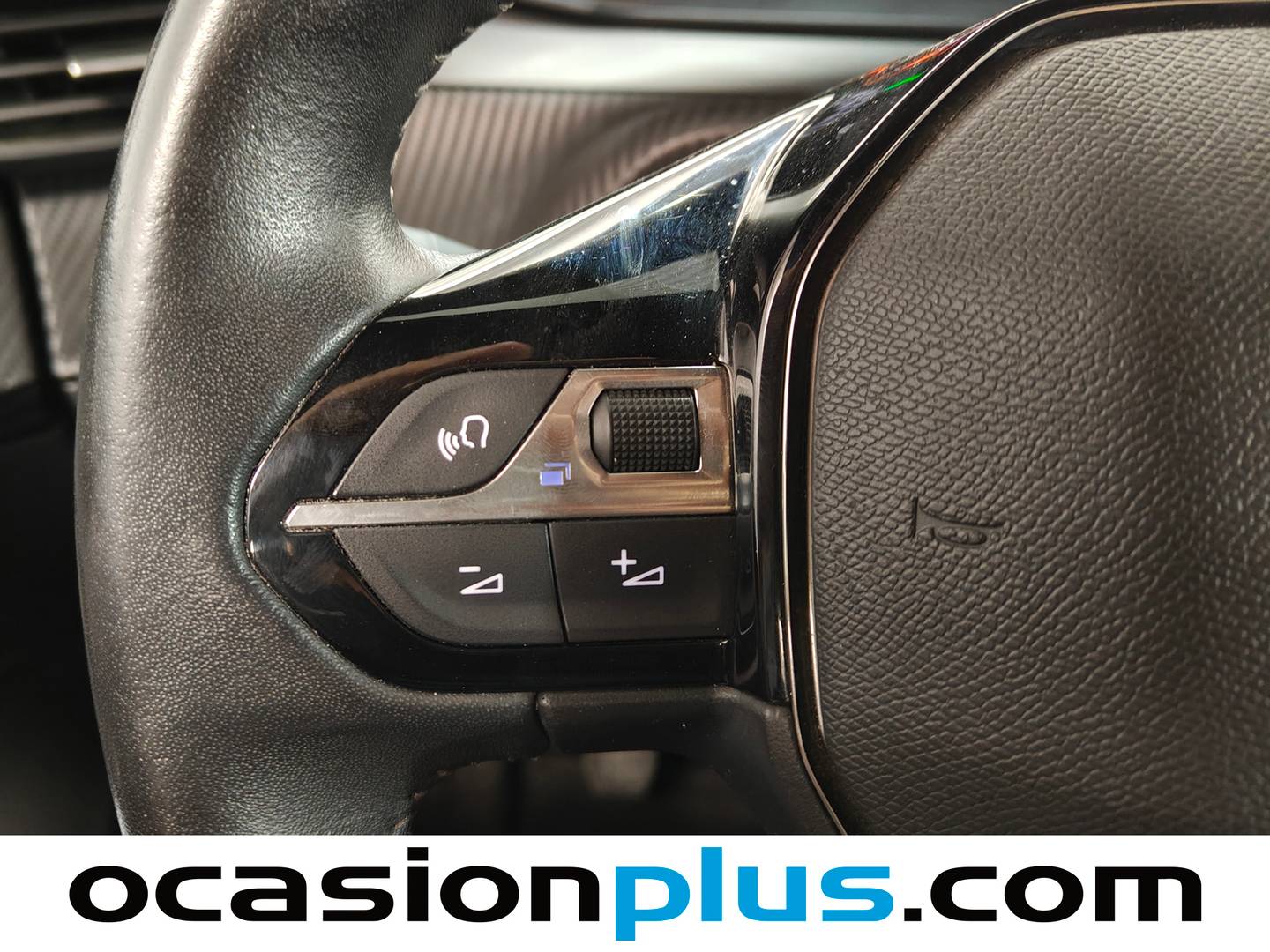 Peugeot 2008 Peugeot 2008 PureTech 100 S&S Allure (100 CV) seminuevo