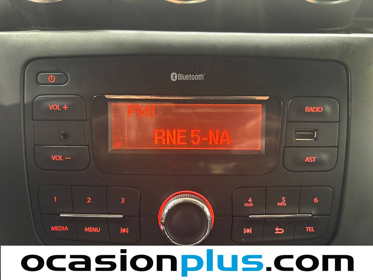 Foto Dacia Duster Dacia Duster Essential dCi (90 CV) 4x2