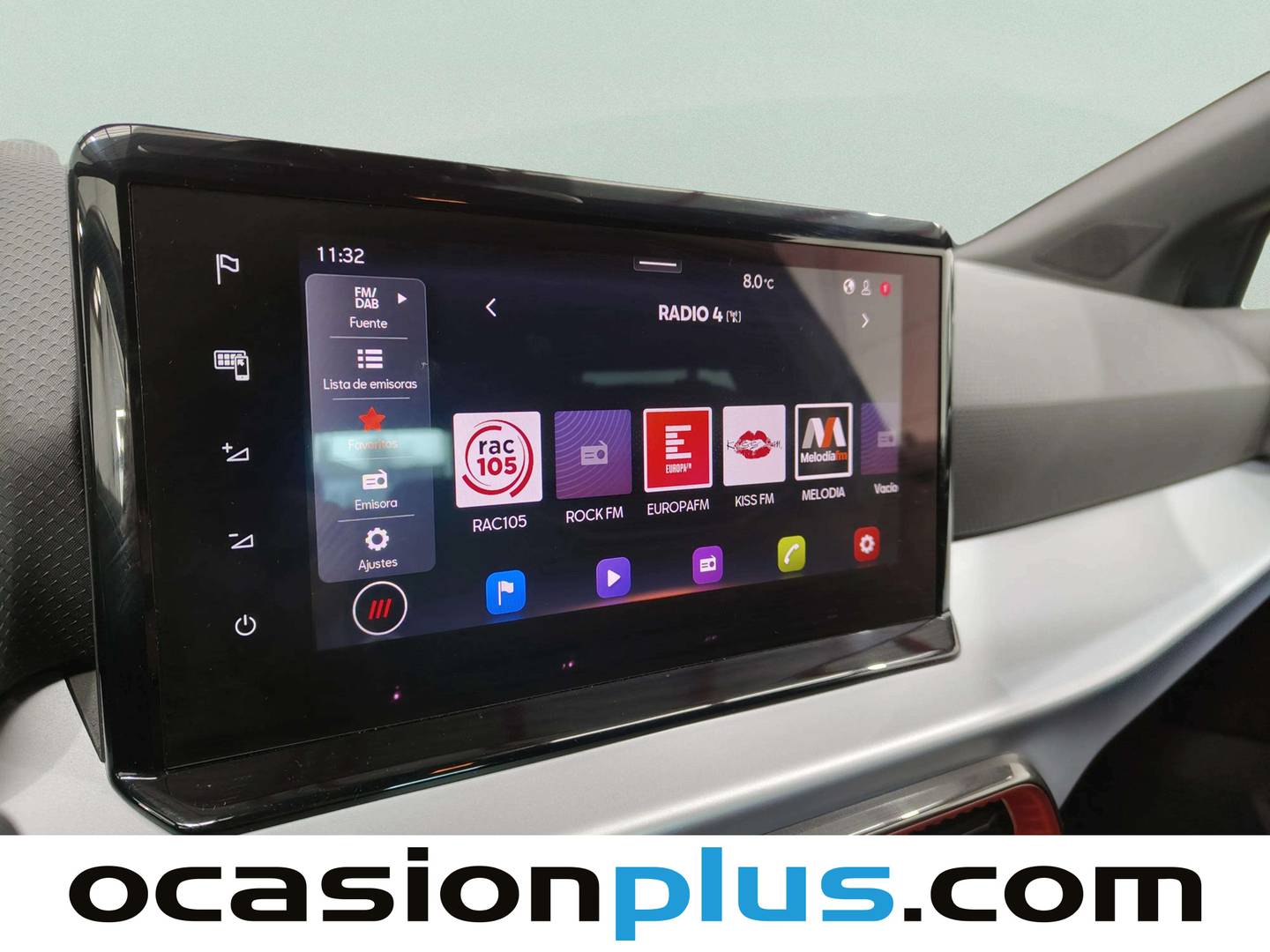 Foto Seat Ibiza SEAT Ibiza 1.5 TSI FR XL DSG (150 CV)