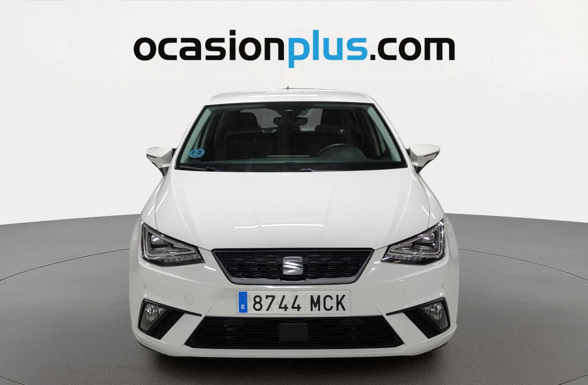 SEAT Ibiza 1.0 TSI Style XL Wired - foto 14