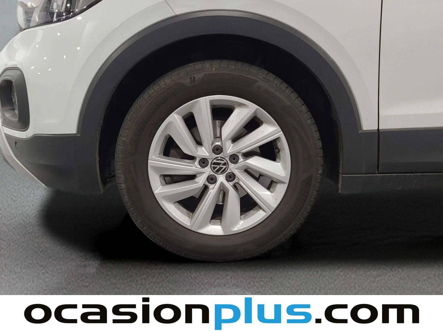 Volkswagen T-Cross Volkswagen T-Cross Advance 1.0 TSI (95 CV) de segunda mano