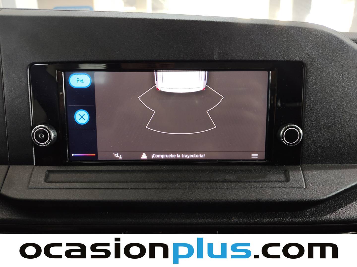 Extras y acabados del Volkswagen Caddy Volkswagen Caddy Origin 2.0 TDI (102 CV)
