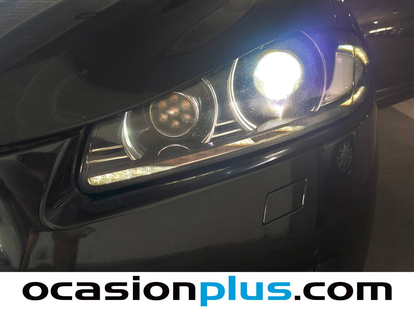 Jaguar XF Jaguar XF 3.0 V6 S/C Portfolio Auto (340 CV) seminuevo