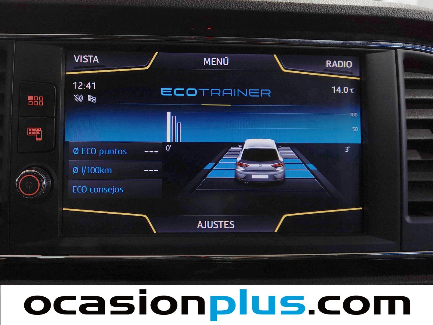 Seat León Seat León 2.0 TDI S&S FR Plus (184 CV) barato