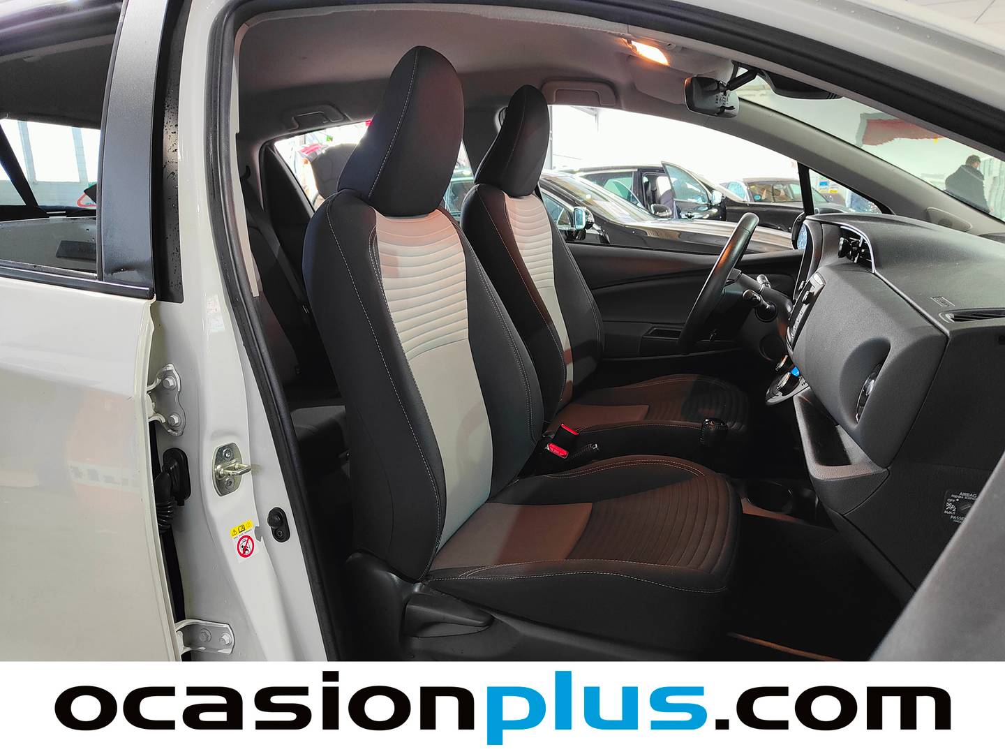 Toyota Yaris Toyota Yaris 1.5 Hybrid Active (100 CV) km 0