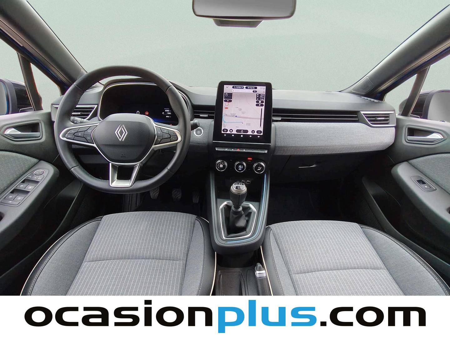 Renault Clio Renault Clio Techno TCe (90 CV) de ocasión
