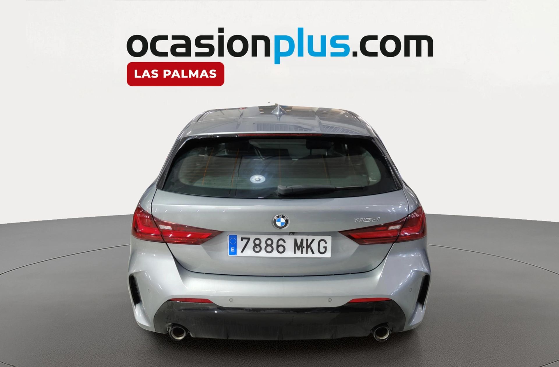 BMW Serie 1 118d Pack M - foto 16
