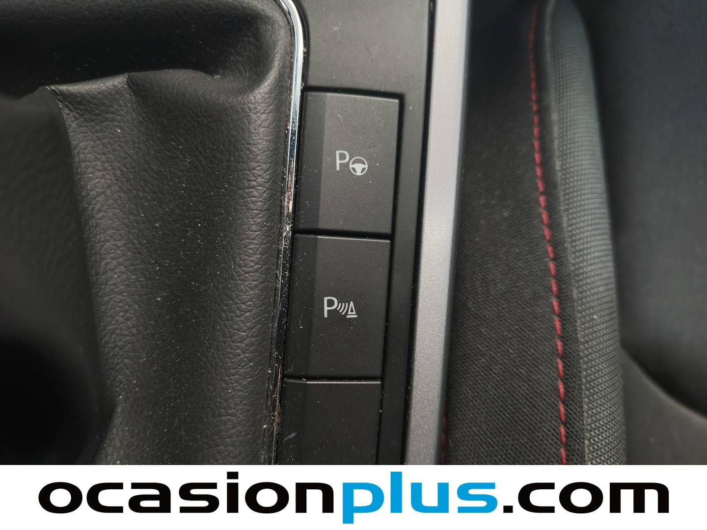 Foto Seat Arona SEAT Arona 1.0 TGI GNC FR (90 CV)