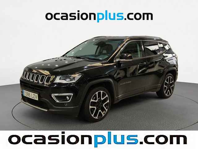Jeep Seminuevos Pontevedra