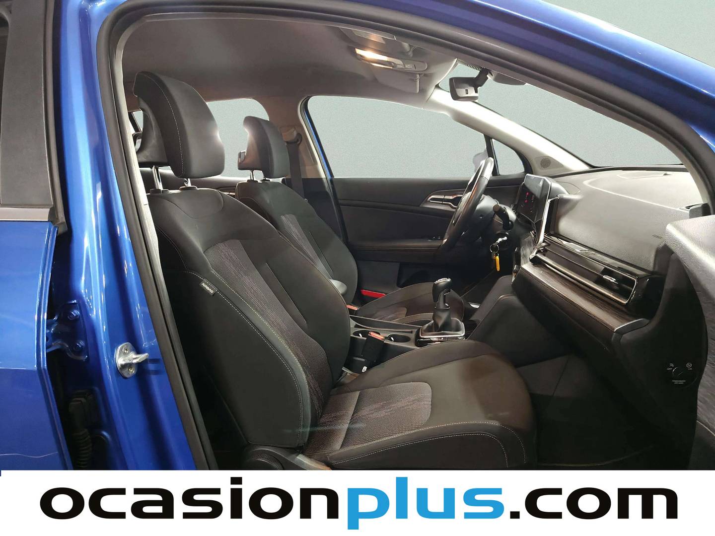 KIA Sportage KIA Sportage 1.6 T-GDi Drive 4x2 (150 CV) km 0