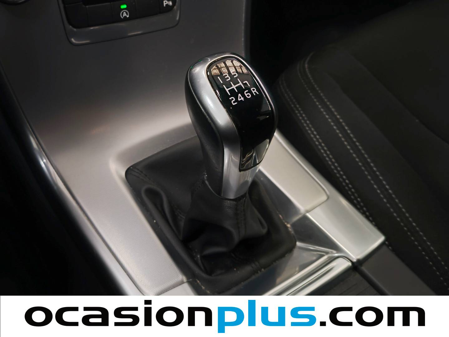 Volvo XC60 Volvo XC60 D3 Kinetic (150 CV) de segunda mano