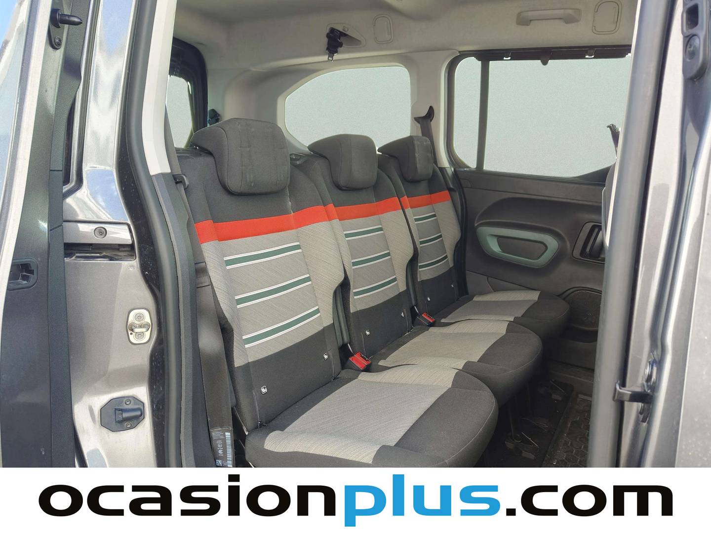 Citroën Berlingo Citroën Berlingo BlueHDi 100 S&S Talla XL Shine (102 CV) 7 Plazas barato