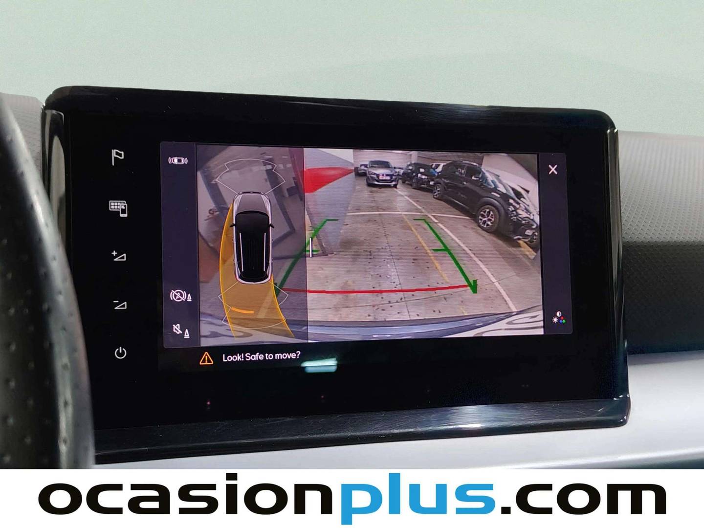 Foto Seat Arona SEAT Arona 1.5 TSI S&S FR XL DSG (150 CV)