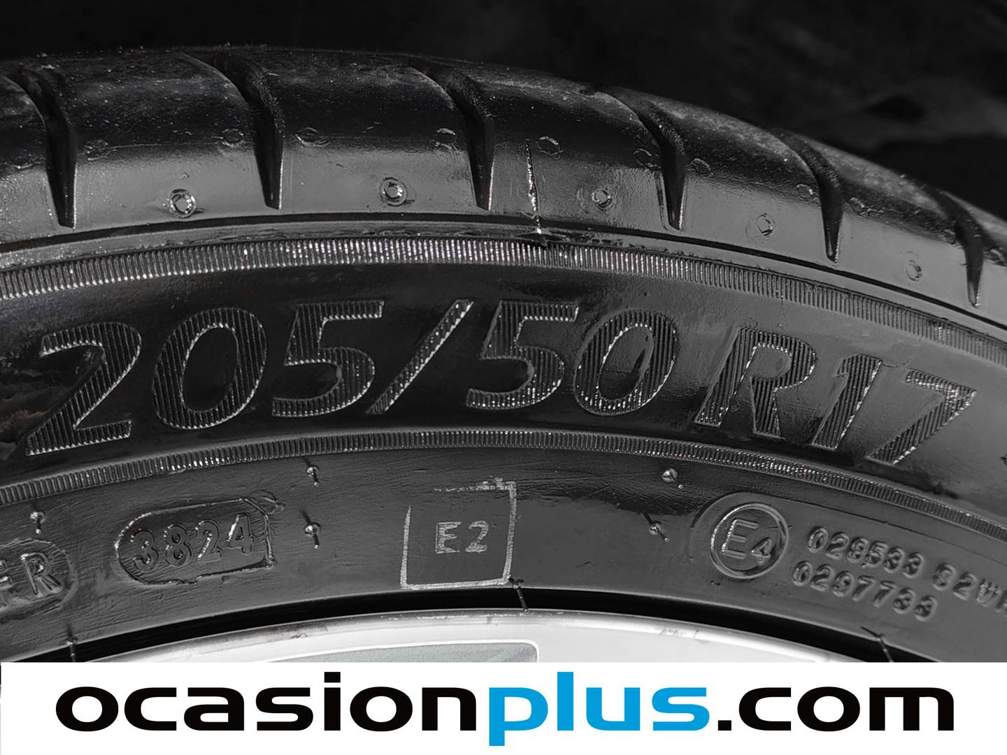 Foto Nissan PULSAR Nissan Pulsar 1.5 dCi N Tec (110 CV)