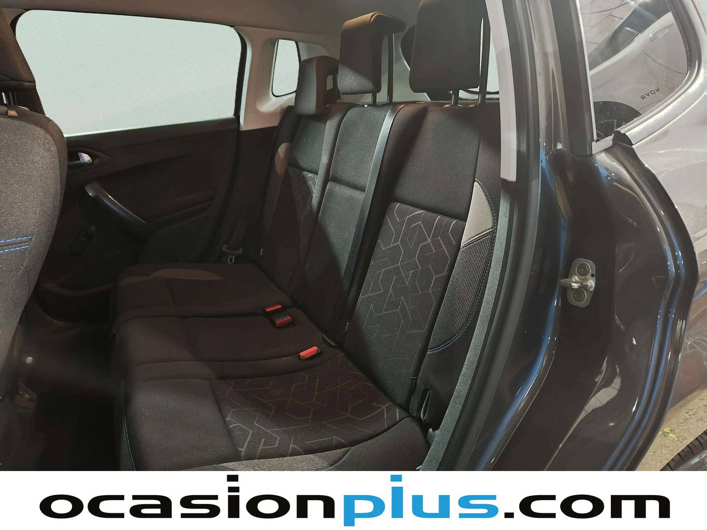 Foto Peugeot 2008 Peugeot 2008 PureTech 82 S&S Style (82 CV)