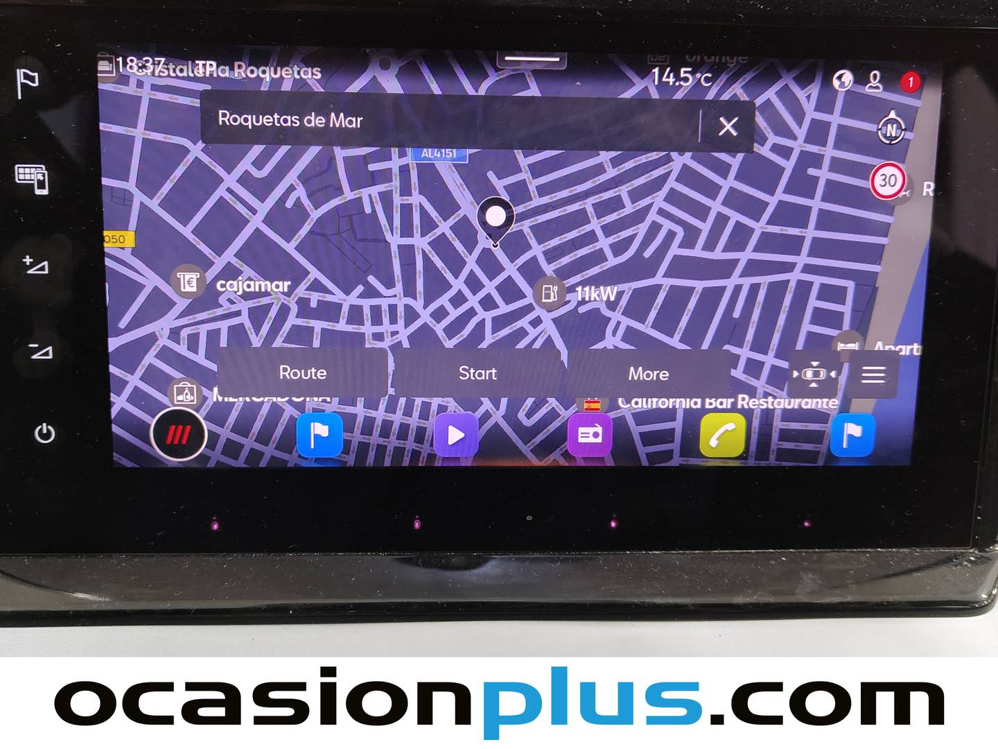 Foto Seat Ibiza SEAT Ibiza 1.5 TSI FR XL DS (150 CV)