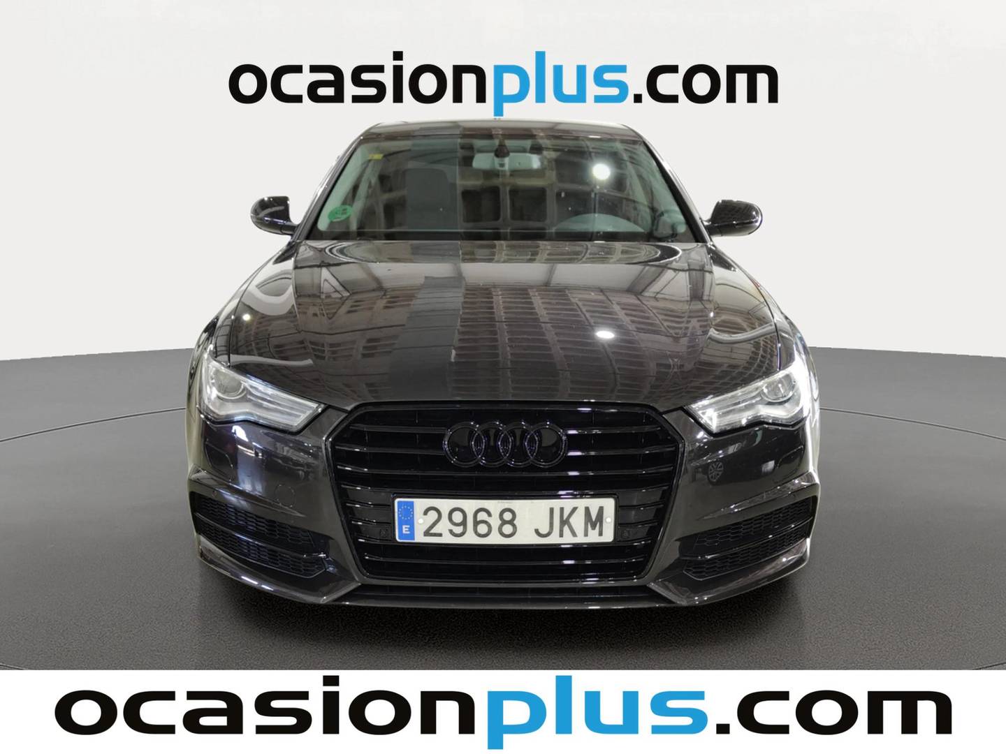 Foto Audi A6 Audi A6 S line edition 2.0 TDI (190 CV) S tronic