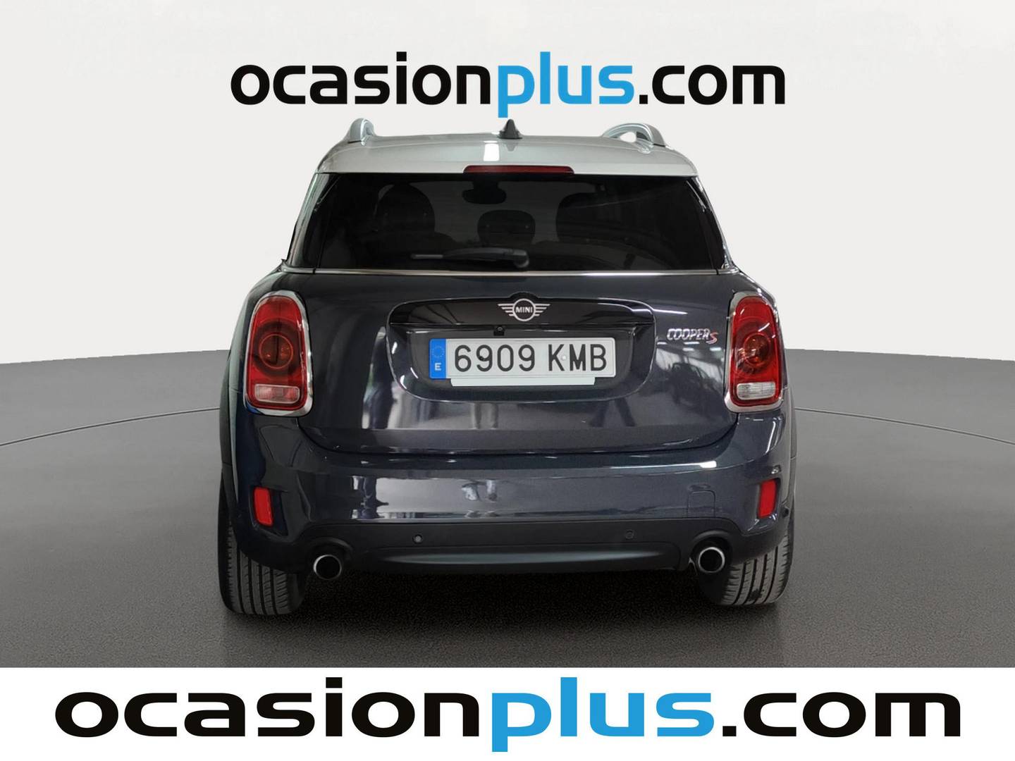 Foto Mini Countryman MINI MINI Countryman Cooper S (192 CV)