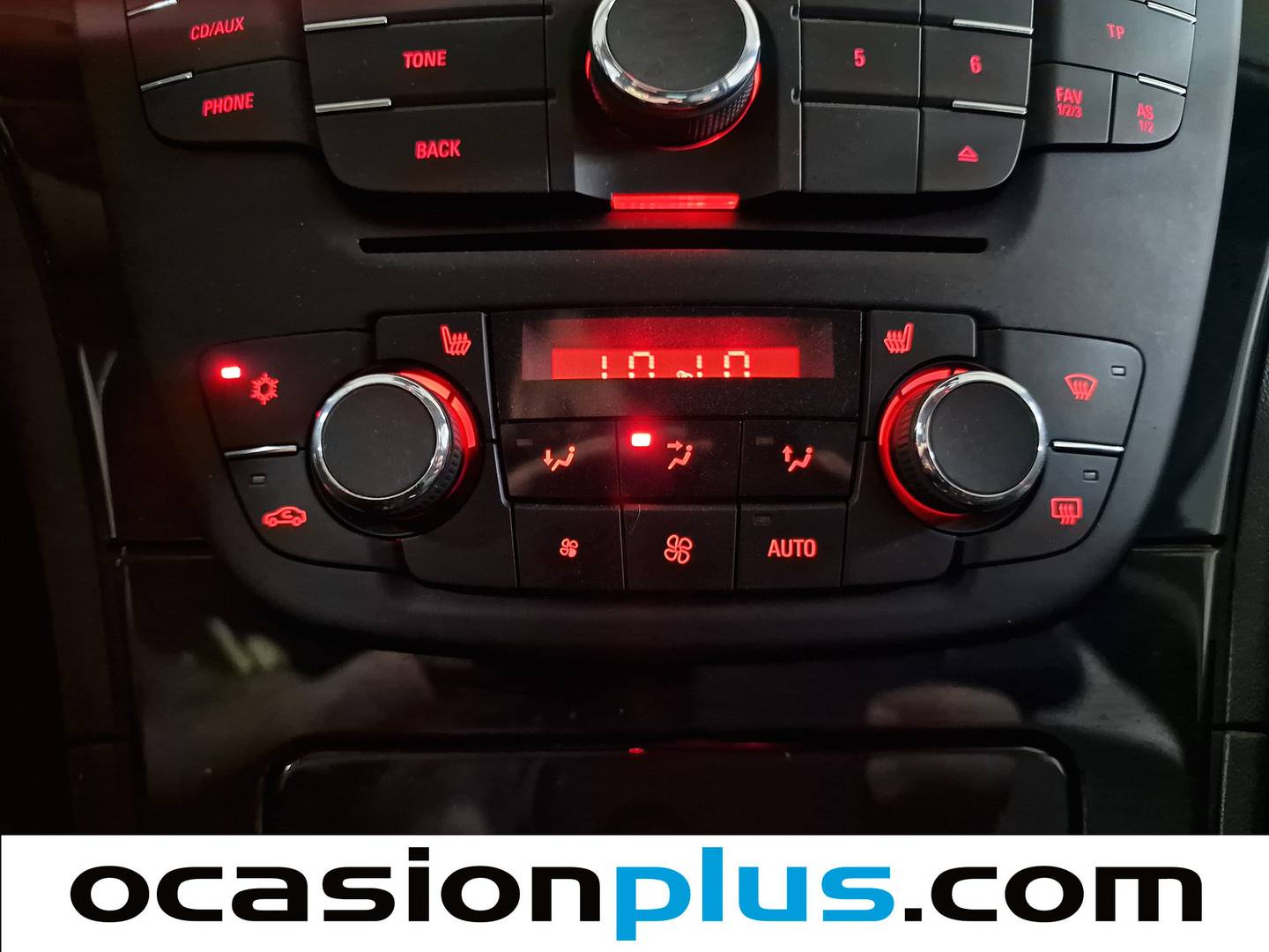 Opel Insignia Opel Insignia 2.0 CDTI S&S Cosmo (130 CV) km 0