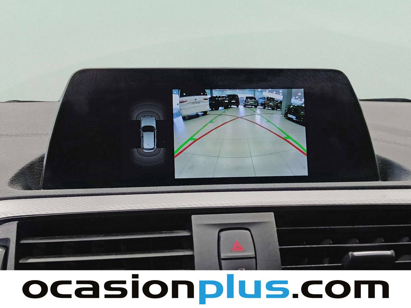 Extras del BMW Serie 1 BMW Serie 1 118i (136 CV) Pack M