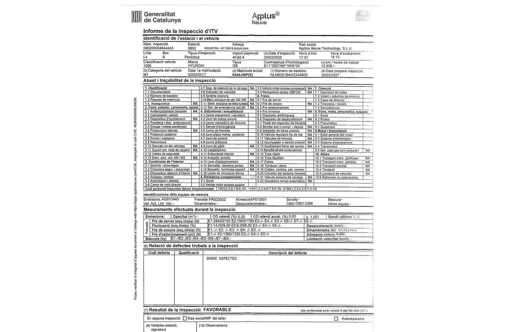 Hyundai i20 1.2 MPI Klass Go! Nav - foto 17