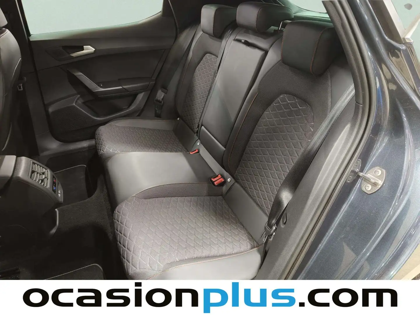 Foto Seat León SEAT León 2.0 TDI S&S FR Go XL DSG (150 CV)